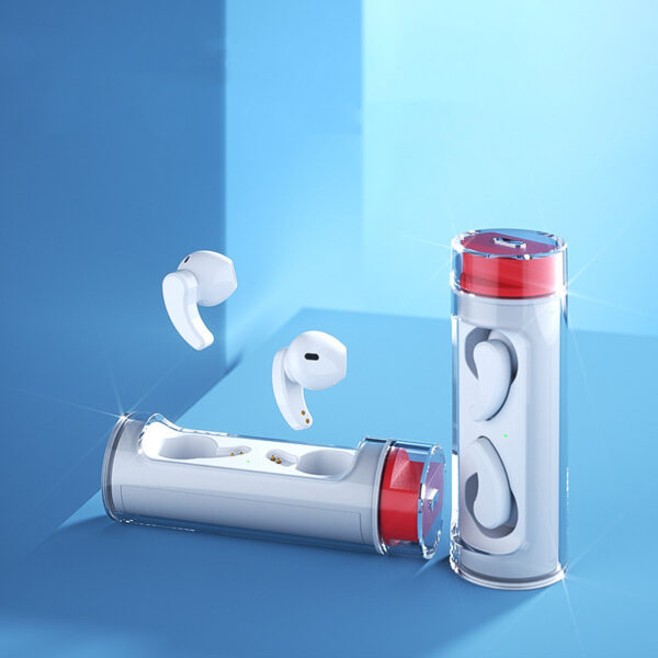 Bluetooth Headset Digital Display TWS Wireless